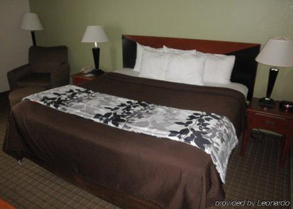 Sleep Inn & Suites Hattiesburg Exteriér fotografie
