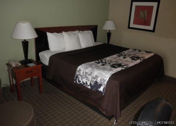 Sleep Inn & Suites Hattiesburg Exteriér fotografie