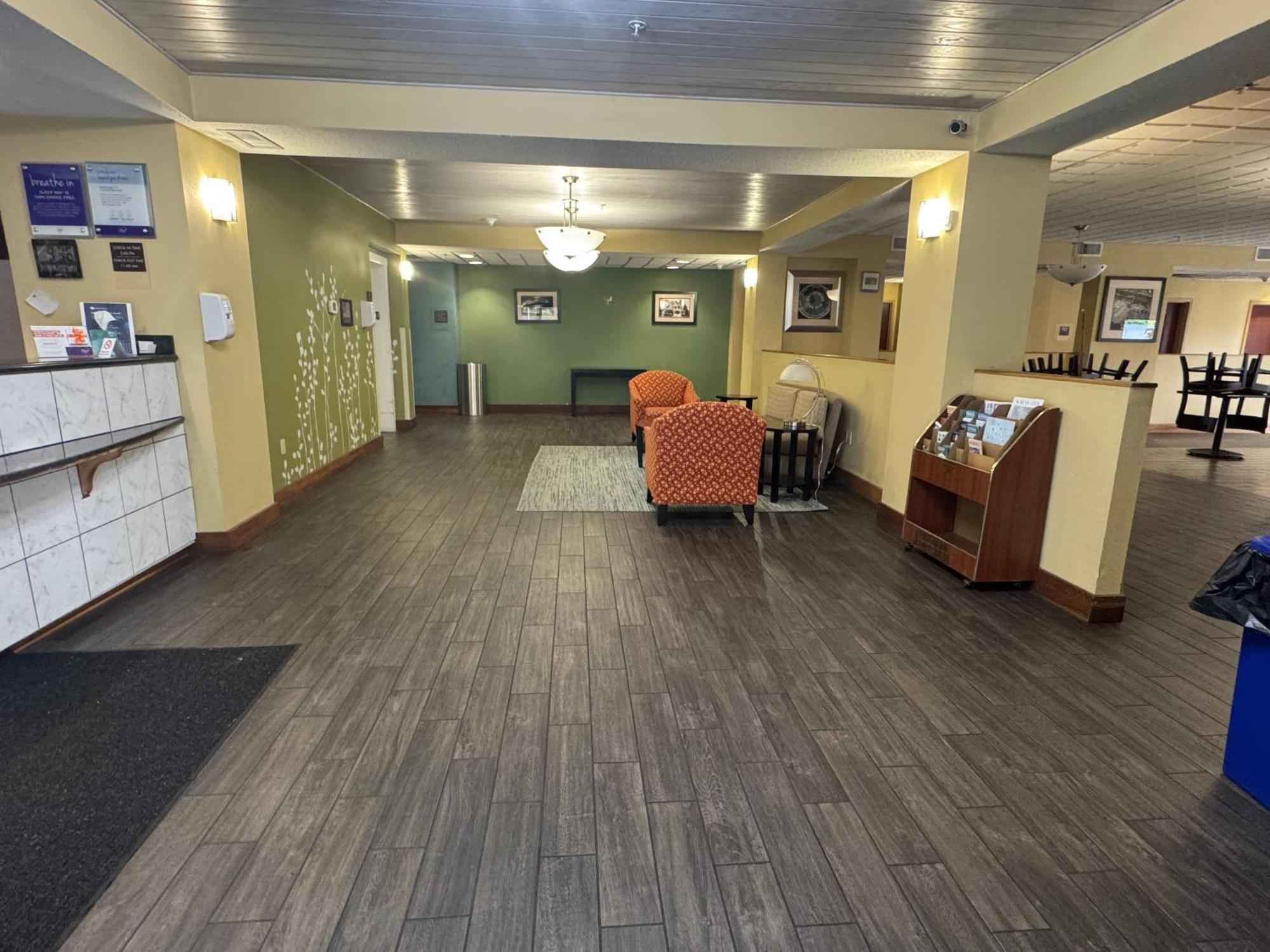 Sleep Inn & Suites Hattiesburg Exteriér fotografie