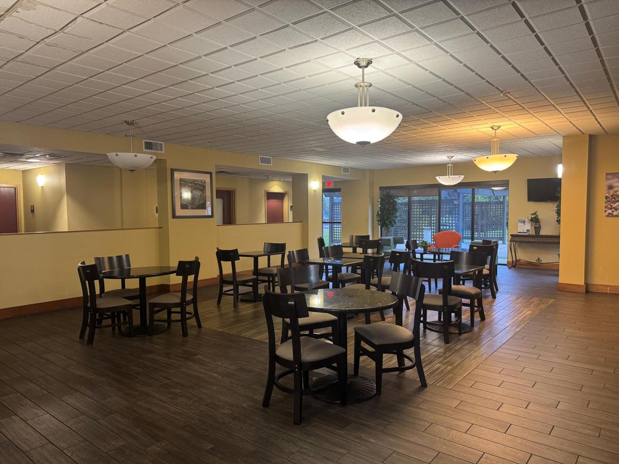 Sleep Inn & Suites Hattiesburg Exteriér fotografie