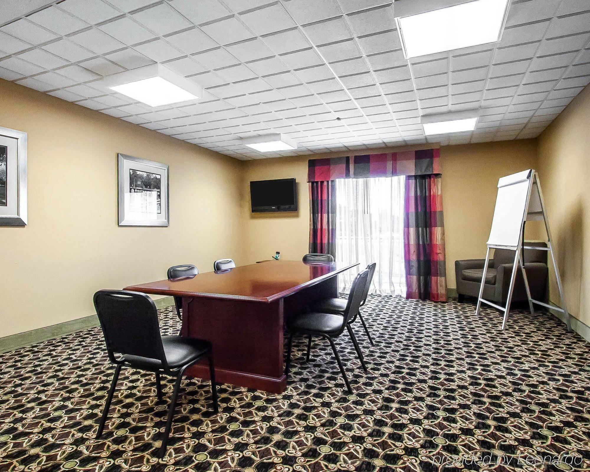 Sleep Inn & Suites Hattiesburg Exteriér fotografie